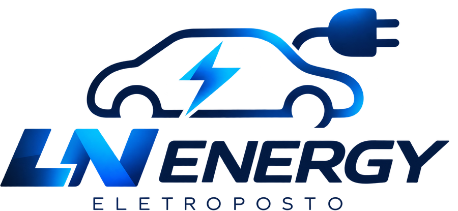 LN Energy Eletroposto